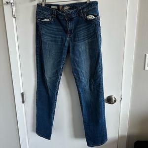 Kut from the Kloth jeans